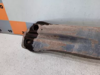 5256A448 Усилитель бампера переднего Mitsubishi Colt 6 Арт 2-468349, вид 4