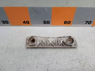 62223EW800 Кронштейн переднего бампера Nissan Almera G15 Арт 2-468537, вид 1