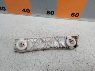 62223EW800 Кронштейн переднего бампера Nissan Almera G15 Арт 2-468537, вид 2