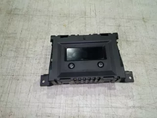13255823 Дисплей Opel Astra H Арт 2-469342, вид 1
