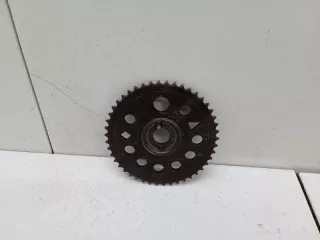 90537632 Шкив распредвала Opel Vectra C  Арт 2-469376, вид 2