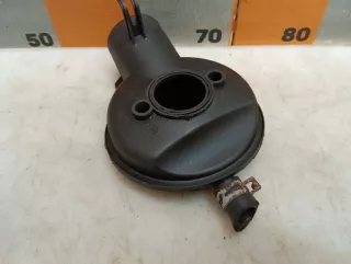 90572687 Воздуховод Opel Corsa C Арт 2-469468, вид 5