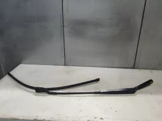 9680477080 Щеткодержатель (поводок стеклоочистителя, дворник) Peugeot 408 Арт 2-469868, вид 1