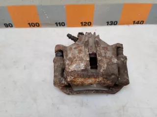 4400N9 Суппорт передний правый Peugeot 206 1 Арт 2-469912, вид 1
