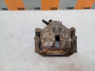 4400N9 Суппорт передний правый Peugeot 206 1 Арт 2-469912, вид 2