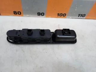 6554KT Блок управления стеклоподъемниками Peugeot 307 Арт 2-470107, вид 4