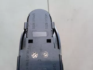 6554KT Блок управления стеклоподъемниками Peugeot 307 Арт 2-470107, вид 7