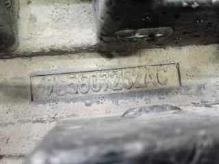 7L5807252AC Абсорбер бампера Porsche Cayenne 957 Арт 2-470186, вид 4