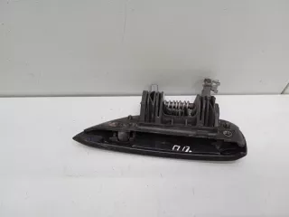 806067028R Ручка двери наружная Renault Logan 2 Арт 2-470268, вид 2