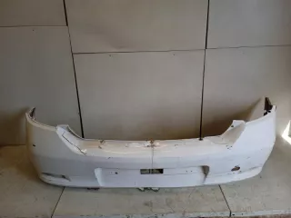 850220639R Бампер задний Renault Logan 2 Арт 2-470430, вид 1