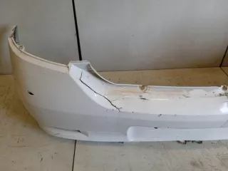 850220639R Бампер задний Renault Logan 2 Арт 2-470430, вид 2