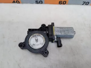 807213282R Моторчик стеклоподъемника Renault Logan 2 Арт 2-470470, вид 6