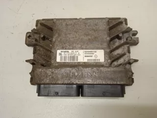 8200483732 Блок управления двигателем Renault Logan 1 1.4л Арт 2-470503, вид 1