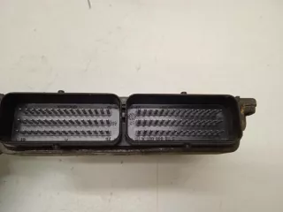 8200483732 Блок управления двигателем Renault Logan 1 1.4л Арт 2-470503, вид 3