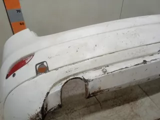 850229539R Бампер задний Renault Fluence  Арт 2-470526, вид 5