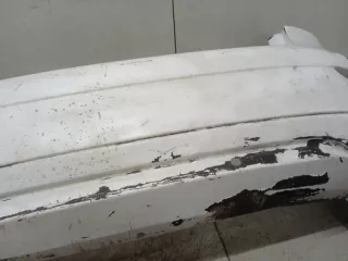 850229539R Бампер задний Renault Fluence  Арт 2-470526, вид 6