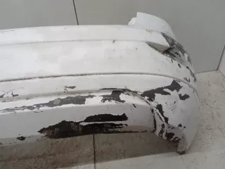 850229539R Бампер задний Renault Fluence  Арт 2-470526, вид 7