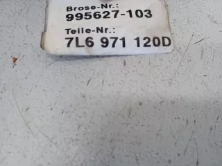 7L6971120D Проводка двери Volkswagen Touareg 1 Арт 2-471073, вид 3