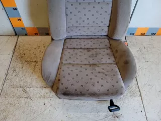 5X0881106A Сиденье переднее Volkswagen Pointer Арт 2-471088, вид 3