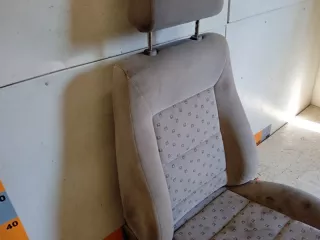 5X0881106A Сиденье переднее Volkswagen Pointer Арт 2-471088, вид 6