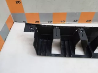 30796391 Кронштейн крепления бампера заднего Volvo S60 1 Арт 2-471249, вид 4