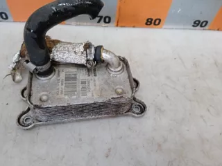 31201909 Радиатор АКПП Volvo S80 2 restailing  Арт 2-471338, вид 3