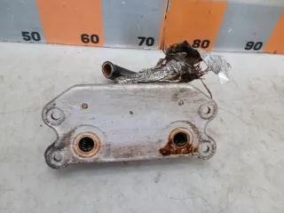 31201909 Радиатор АКПП Volvo S80 2 restailing  Арт 2-471338, вид 5