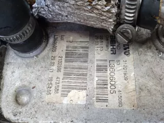 31201909 Радиатор АКПП Volvo S80 2 restailing  Арт 2-471338, вид 6