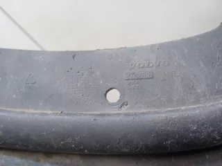 30796916 Брызговик задний Volvo S60 1 Арт 2-471409, вид 6