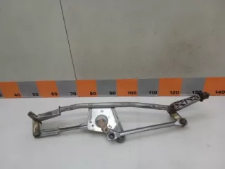 9171899 Механизм стеклоочистителя (трапеция дворников) Volvo S80 1 Арт 2-471448, вид 1