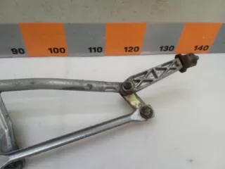 9171899 Механизм стеклоочистителя (трапеция дворников) Volvo S80 1 Арт 2-471448, вид 2