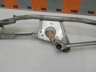 9171899 Механизм стеклоочистителя (трапеция дворников) Volvo S80 1 Арт 2-471448, вид 3