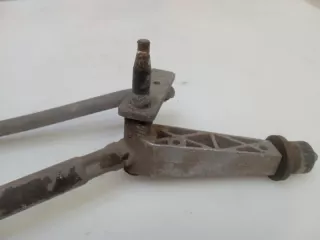9171899 Механизм стеклоочистителя (трапеция дворников) Volvo S80 1 Арт 2-471448, вид 5