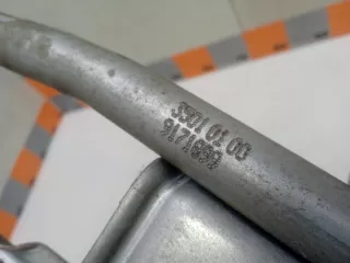 9171899 Механизм стеклоочистителя (трапеция дворников) Volvo S80 1 Арт 2-471448, вид 9