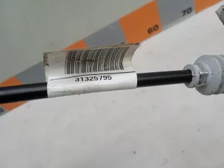 31325795 Трос кулисы КПП Volvo XC90 2 Арт 2-471469, вид 11
