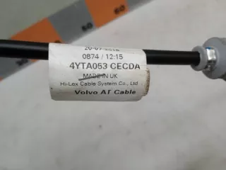 31325795 Трос кулисы КПП Volvo XC90 2 Арт 2-471469, вид 10