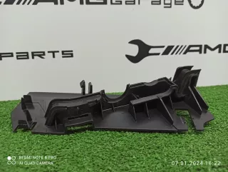 A1678310201 Уплотнитель Mercedes CLA c118 Арт 2-472985, вид 3