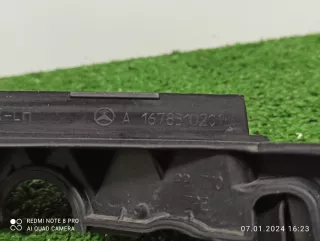 A1678310201 Уплотнитель Mercedes CLA c118 Арт 2-472985, вид 4