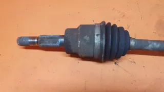 BB53-4K138-BA Привод Ford Explorer 5 Арт 2-473009, вид 3