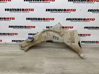 1497707 Бачок омывателя Ford Focus 2 restailing Арт 2-473156, вид 1