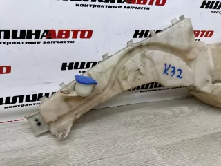 1497707 Бачок омывателя Ford Focus 2 restailing Арт 2-473156, вид 2