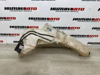 1497707 Бачок омывателя Ford Focus 2 restailing Арт 2-473156, вид 4