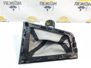 1857630 Чехол кулисы мкпп Ford Focus 3 Арт 2-473312, вид 5