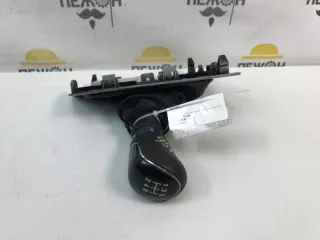 1857630 Чехол кулисы мкпп Ford Focus 3 Арт 2-473312, вид 6