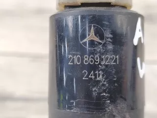 A2108691221 Насос омывателя фар Mercedes C W204 Арт 2-474901, вид 4