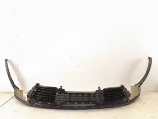 86512H0900 Юбка бампера нижняя Kia Rio 4 Арт 2-475088, вид 1