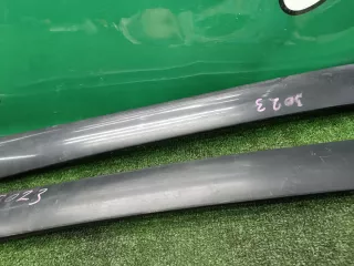 A1406980189 Накладки лобового стекла Mercedes S W140 Арт 2-475110, вид 3