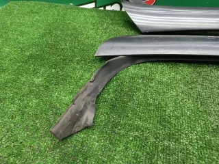 A1406980189 Накладки лобового стекла Mercedes S W140 Арт 2-475110, вид 6