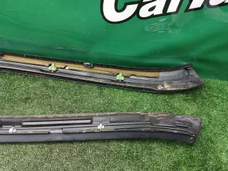 A1406980189 Накладки лобового стекла Mercedes S W140 Арт 2-475110, вид 8