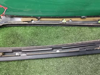 A1406980189 Накладки лобового стекла Mercedes S W140 Арт 2-475110, вид 9